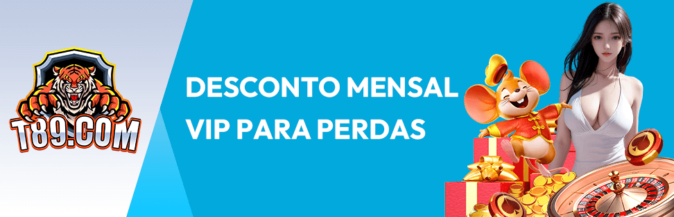 começam apostas para a mega da virada